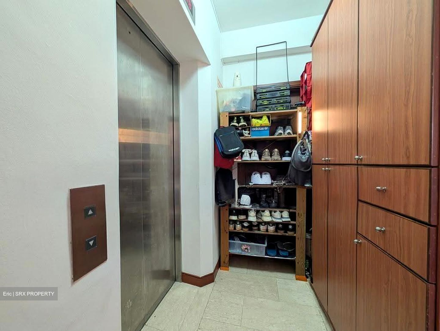 The Mayfair (D22), Condominium #635922201
